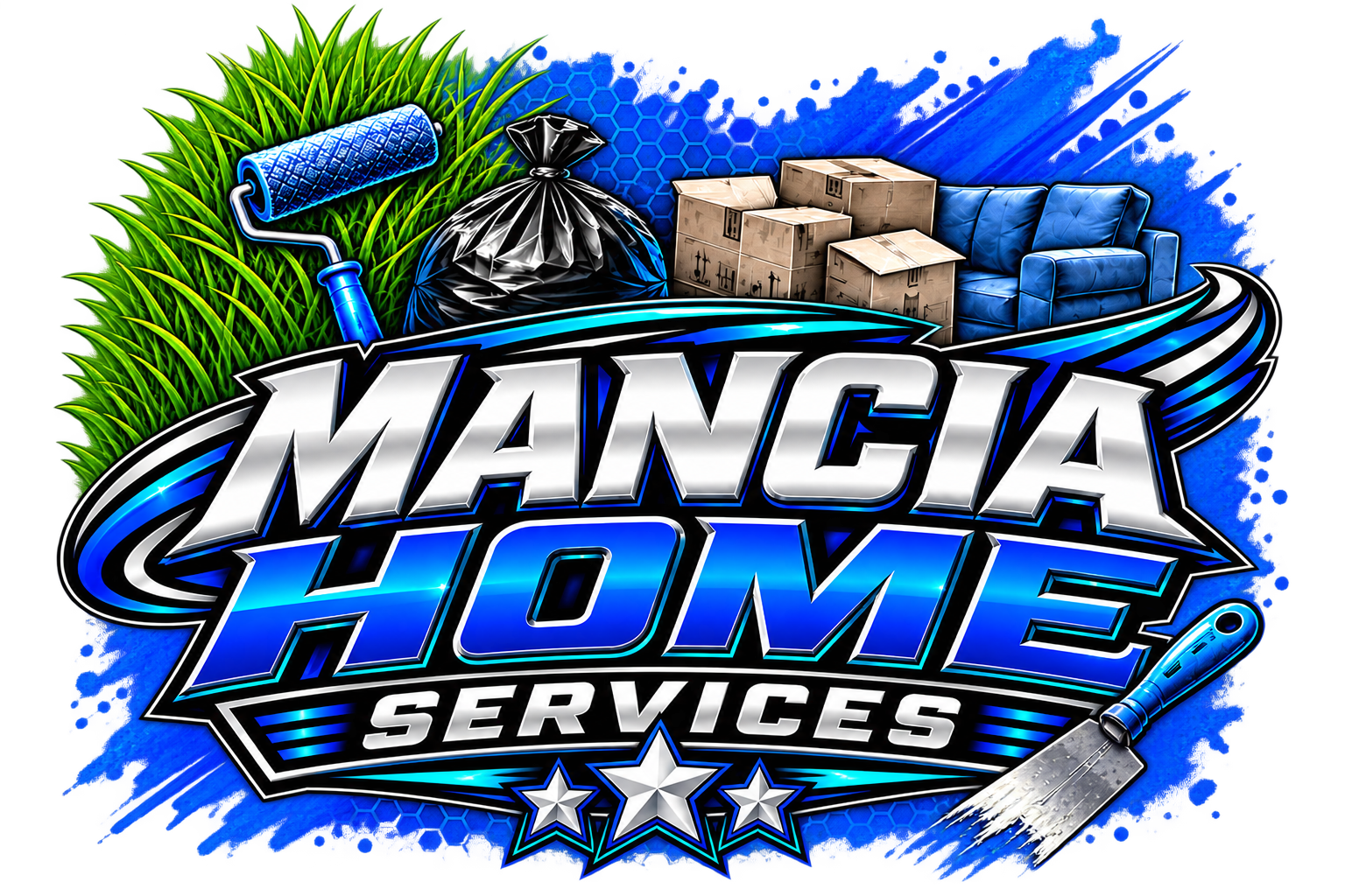 Mancia Home Services
