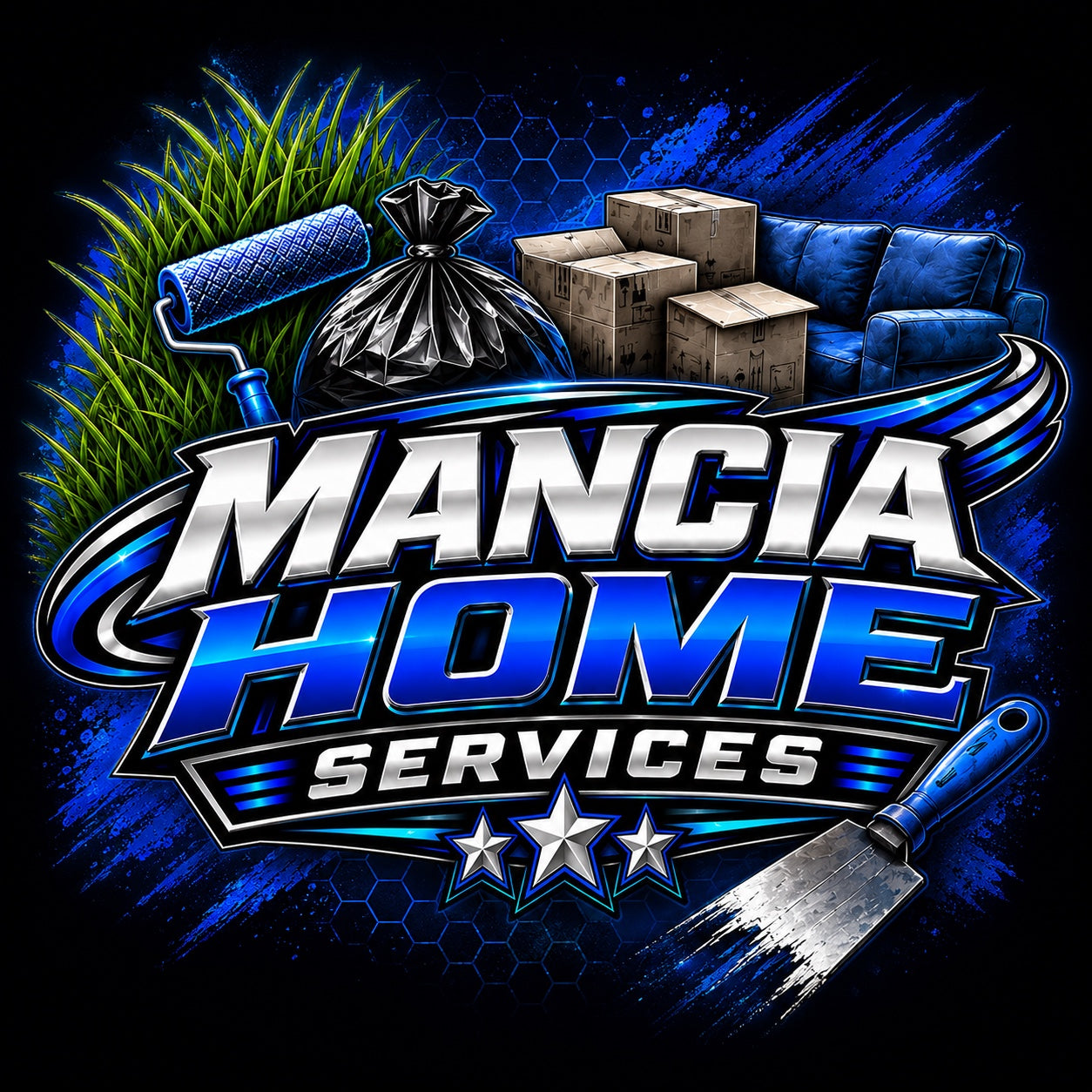 Mancia Home Services